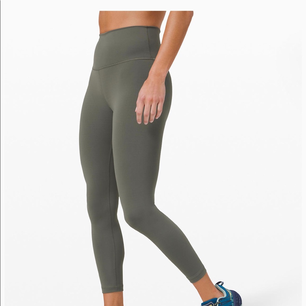 Lulu lemon leggings